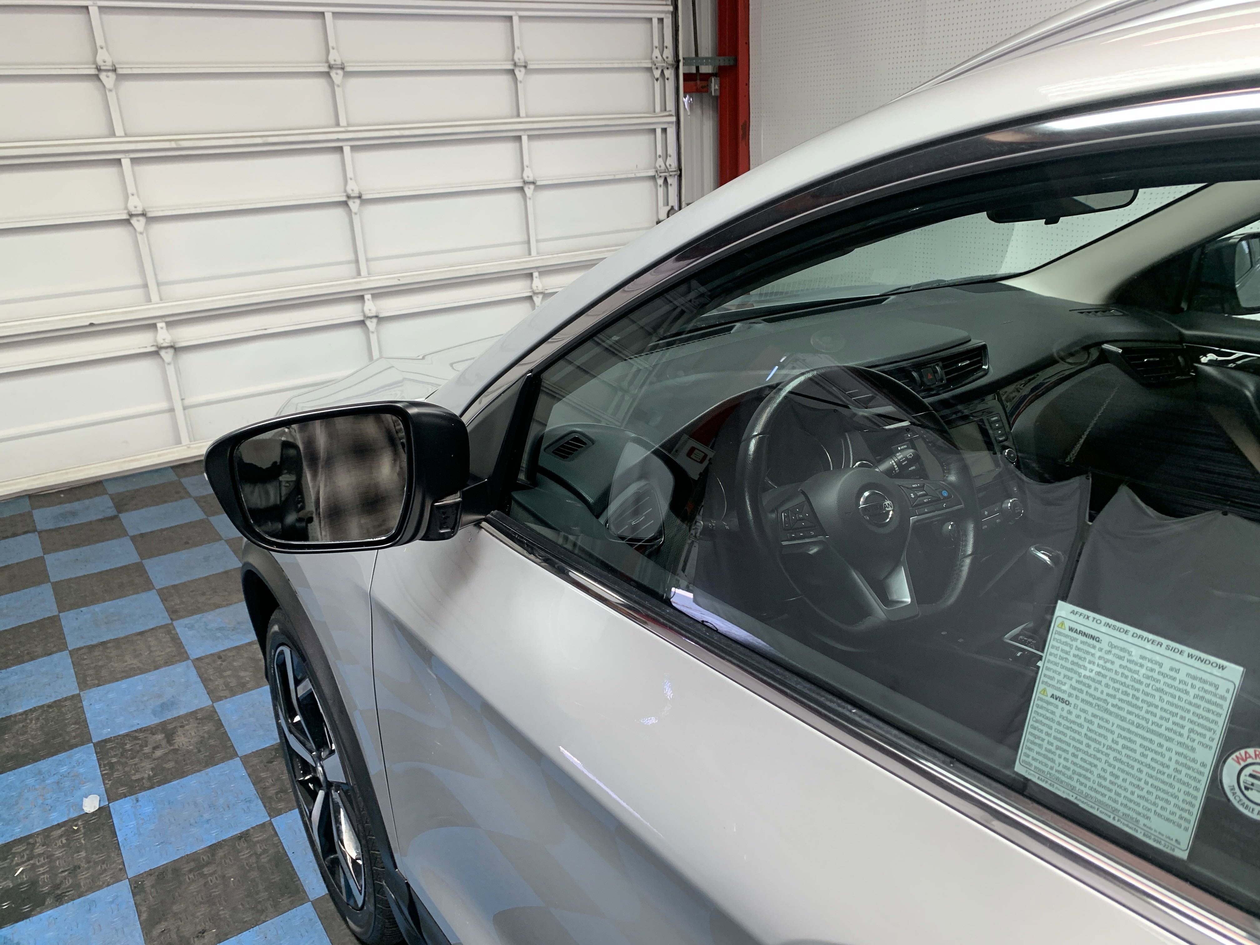 Used 2022 Nissan Rogue Sport SL image 10