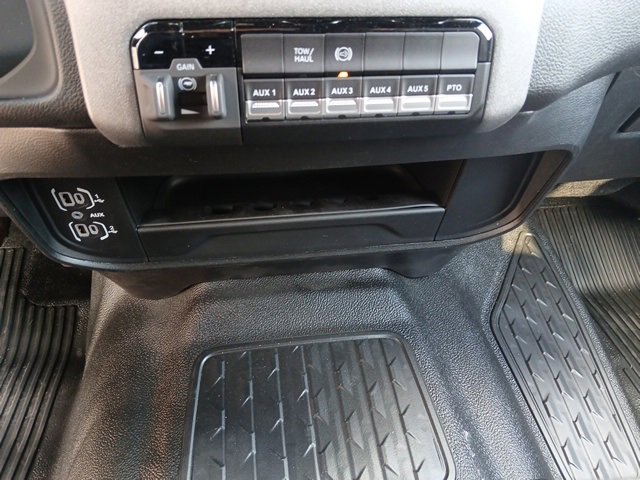 New 2026 RAM 4500 Tradesman w/ Chrome Appearance Group image 41
