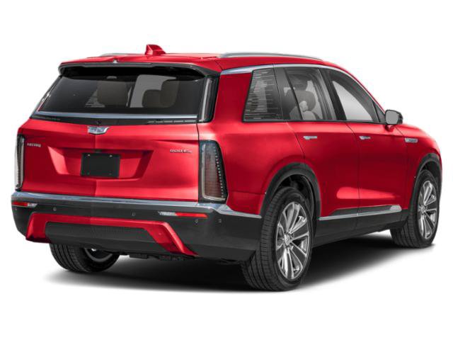New 2027 Cadillac Vistiq Luxury AWD/4WD image 2