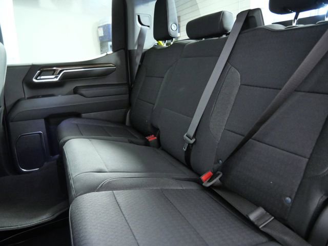 Used 2023 Chevrolet Silverado 1500 RST AWD/4WD image 15