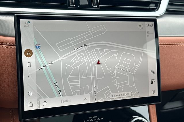 New 2026 Jaguar F-PACE R-Dynamic S AWD/4WD image 17