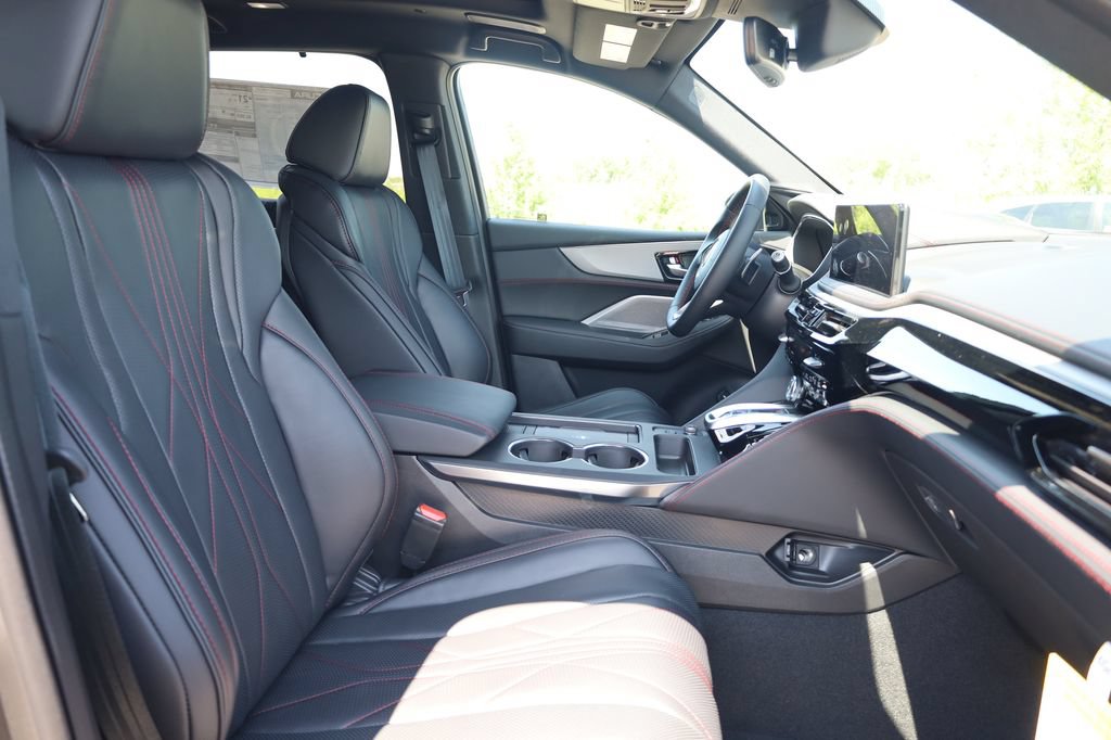 New 2026 Acura MDX A-Spec w/ Advance Package AWD/4WD image 36