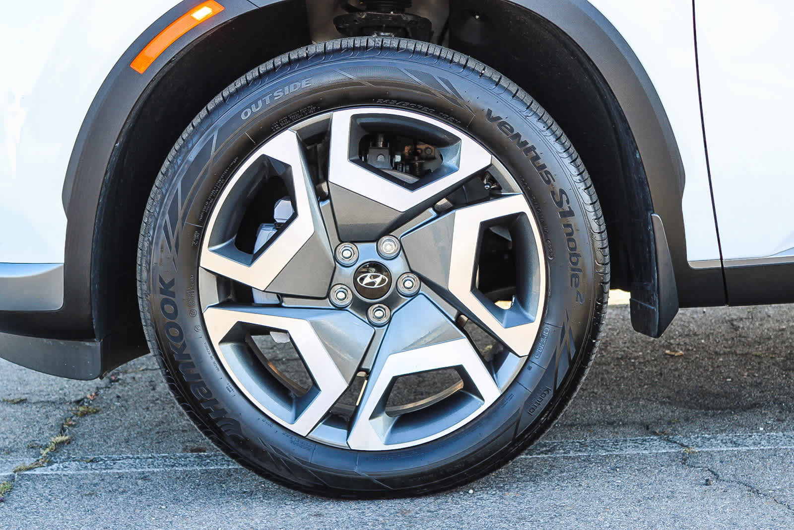 Used 2025 Hyundai Palisade SEL image 9