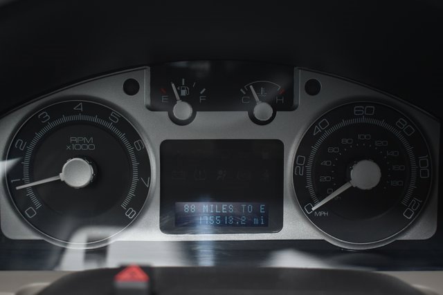 Used 2008 Mercury Mariner Premier image 17