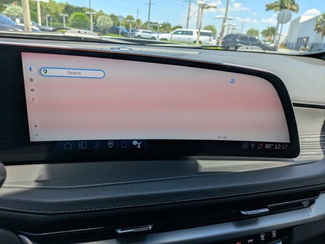 Used 2025 Cadillac XT4 Premium Luxury FWD image 25