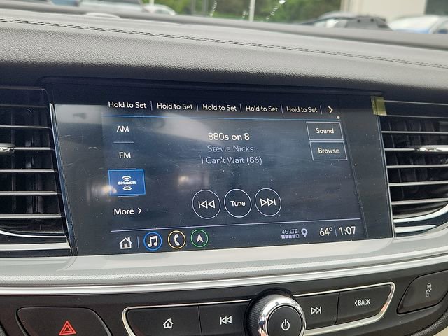 Used 2019 Buick Regal Preferred w/ Sights and Sounds Package FWD image 17