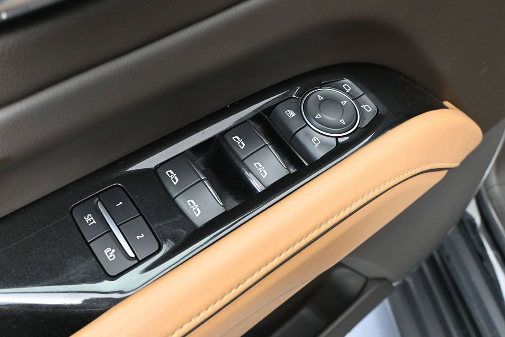 Used 2021 Cadillac Escalade Sport AWD/4WD image 21