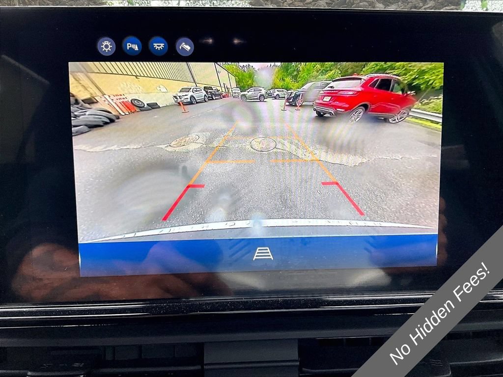 Used 2024 Honda Prologue EX image 18