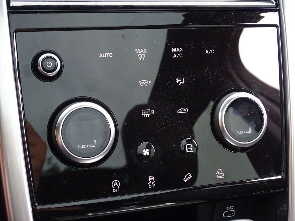 Used 2022 Land Rover Discovery Sport S R-Dynamic image 35