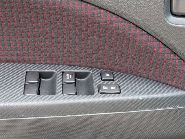 Used 2024 Mitsubishi Mirage G4 Black Edition image 12