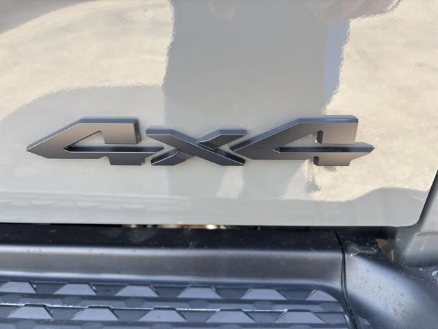 New 2026 RAM 2500 Tradesman image 6