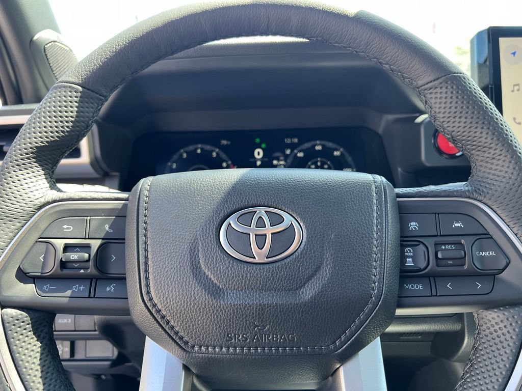 New 2026 Toyota Tacoma TRD Off-Road w/ TRD Off Road Premium Package AWD/4WD image 32