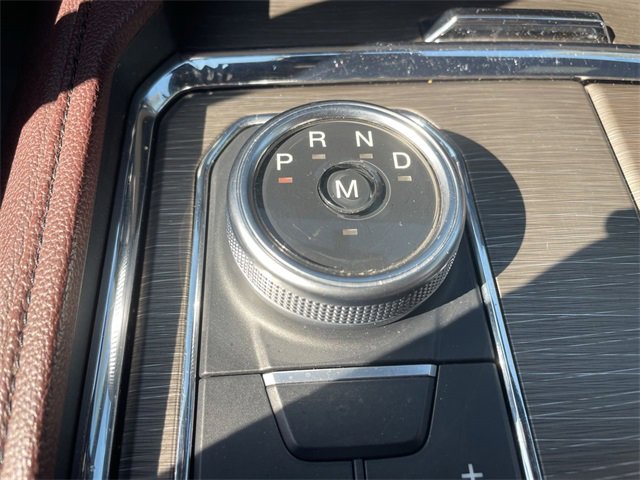 Used 2023 Ford Expedition Max Limited image 16