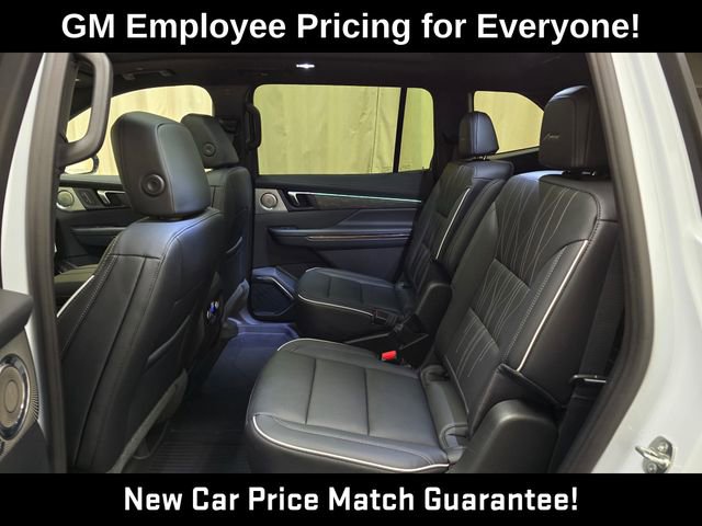 New 2026 Buick Enclave Avenir w/ Super Cruise Package image 27