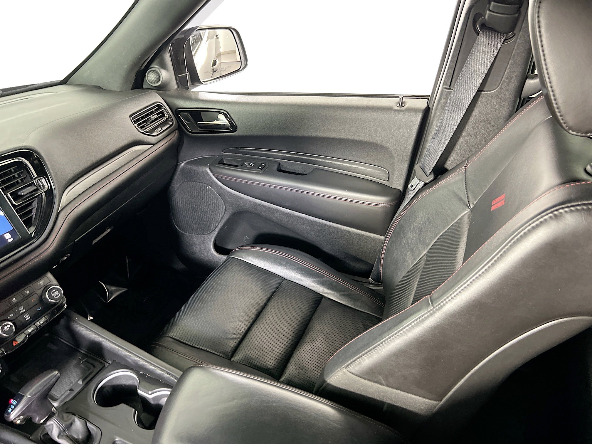 Used 2022 Dodge Durango R/T image 22