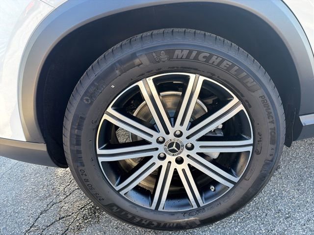 Used 2026 Mercedes-Benz GLE 350 4MATIC image 33