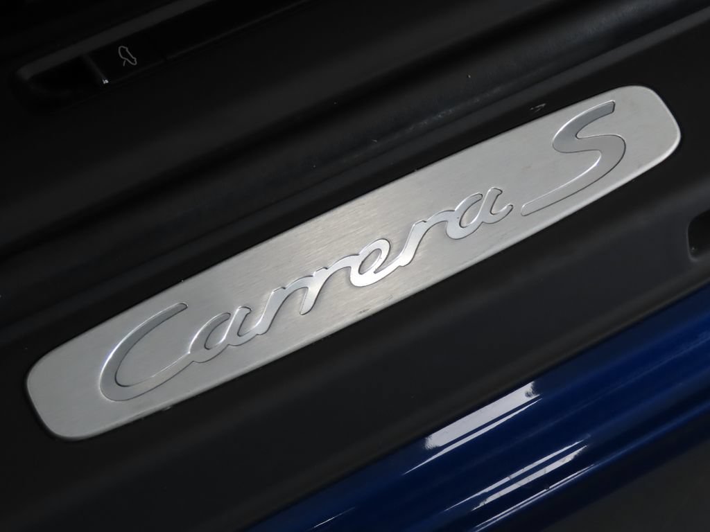 Used 2013 Porsche 911 Carrera S RWD image 38