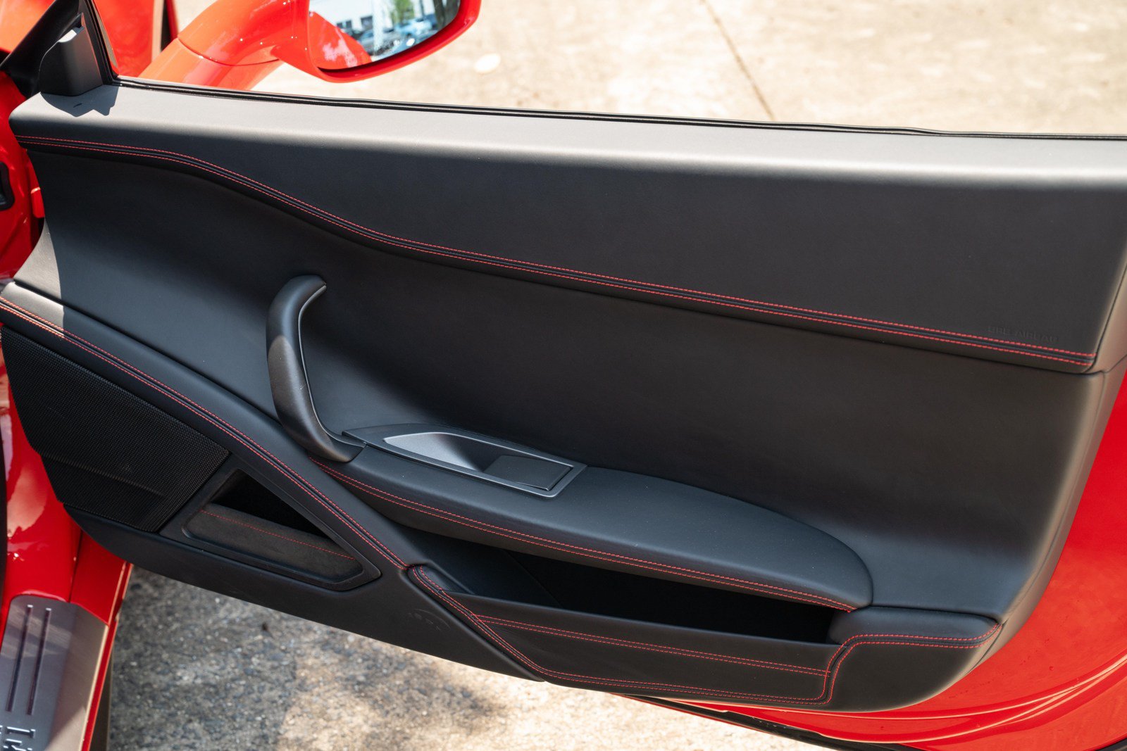 Used 2012 Ferrari 458 Italia Coupe RWD image 46