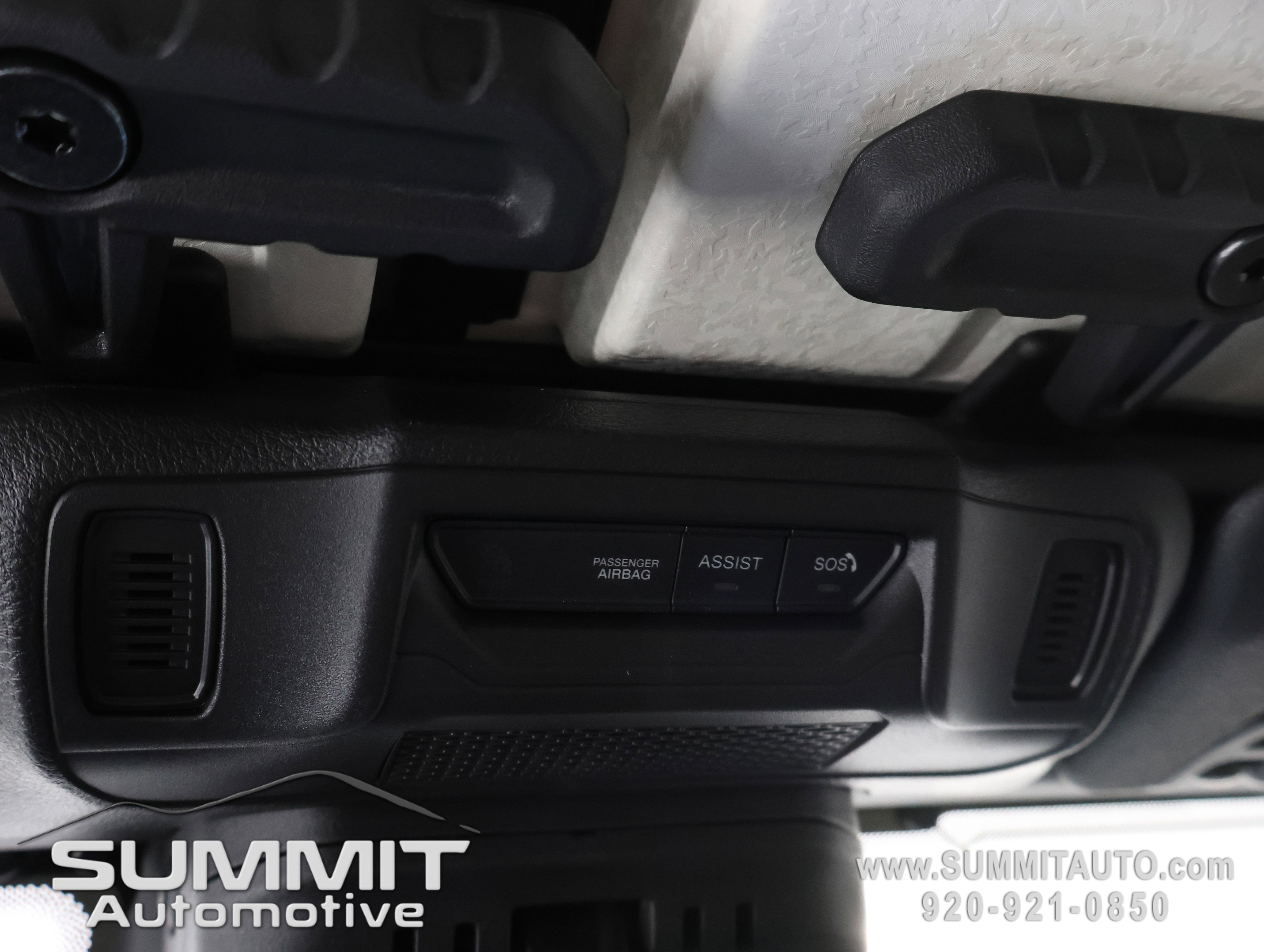 New 2026 Jeep Wrangler Unlimited Sport AWD/4WD image 58