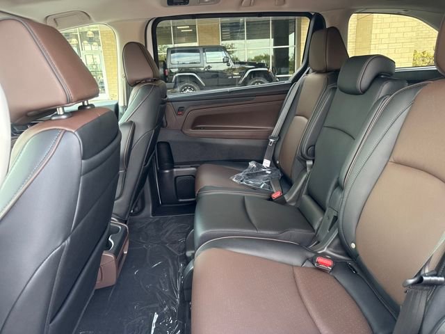 New 2026 Honda Odyssey Elite image 20