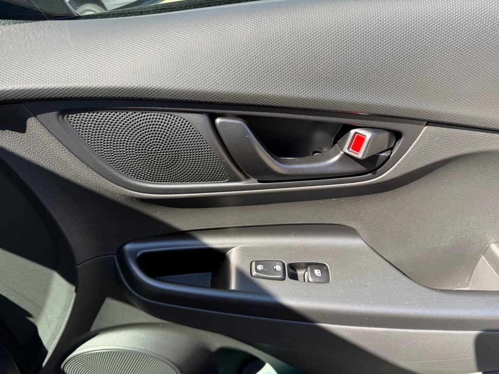 Certified 2023 Hyundai Kona N Line w/ Cargo Package AWD/4WD image 22