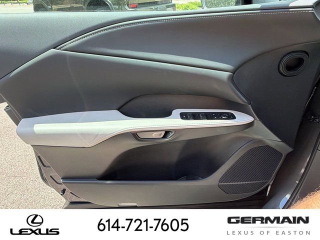 New 2026 Lexus RX 350 Premium Plus AWD/4WD image 21