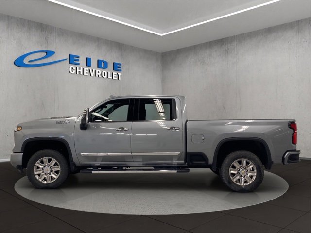 New 2026 Chevrolet Silverado 2500 High Country w/ Z71 Off-Road Package image 8