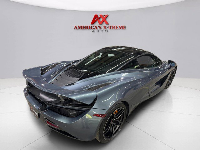 Used 2018 McLaren 720S Performance image 9