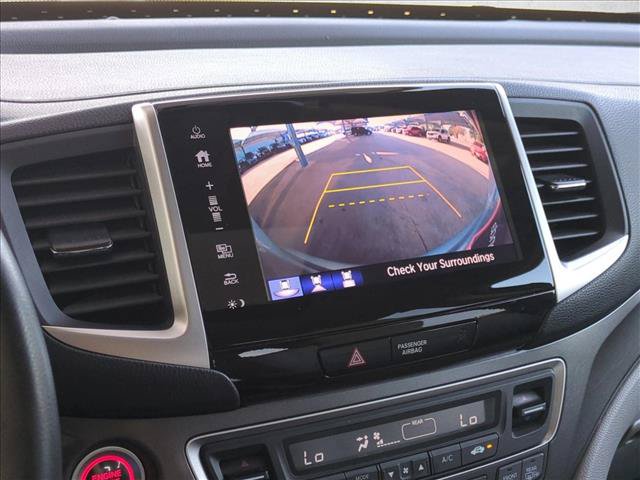 Used 2018 Honda Pilot EX-L image 13