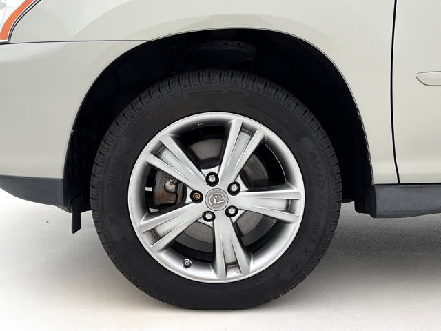 Used 2007 Lexus RX 400h AWD w/ Premium Plus Pkg image 26