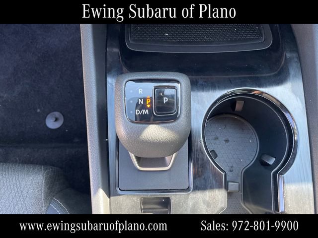 Used 2024 Nissan Rogue SV image 23