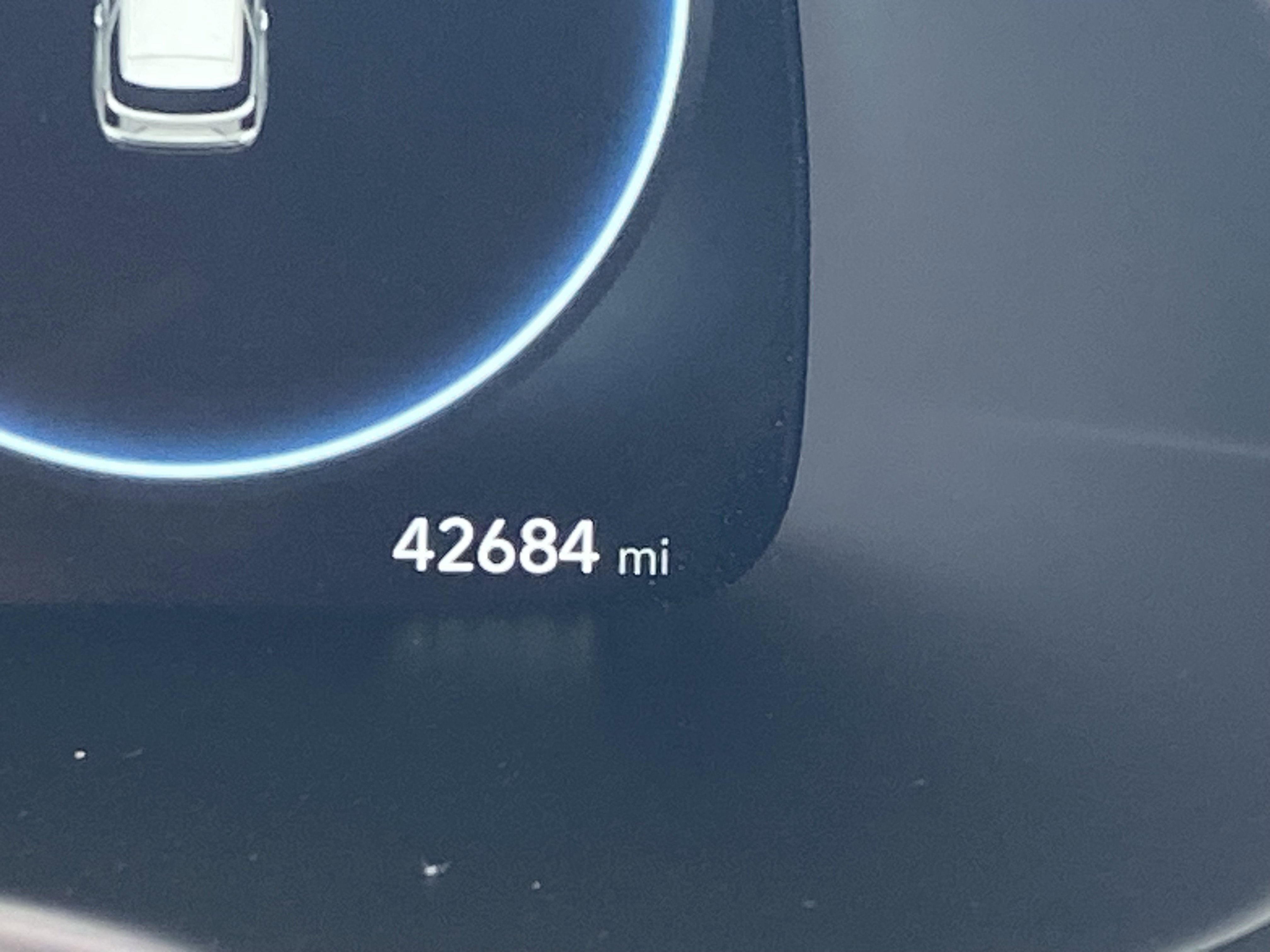 Used 2024 Hyundai Palisade Calligraphy image 30