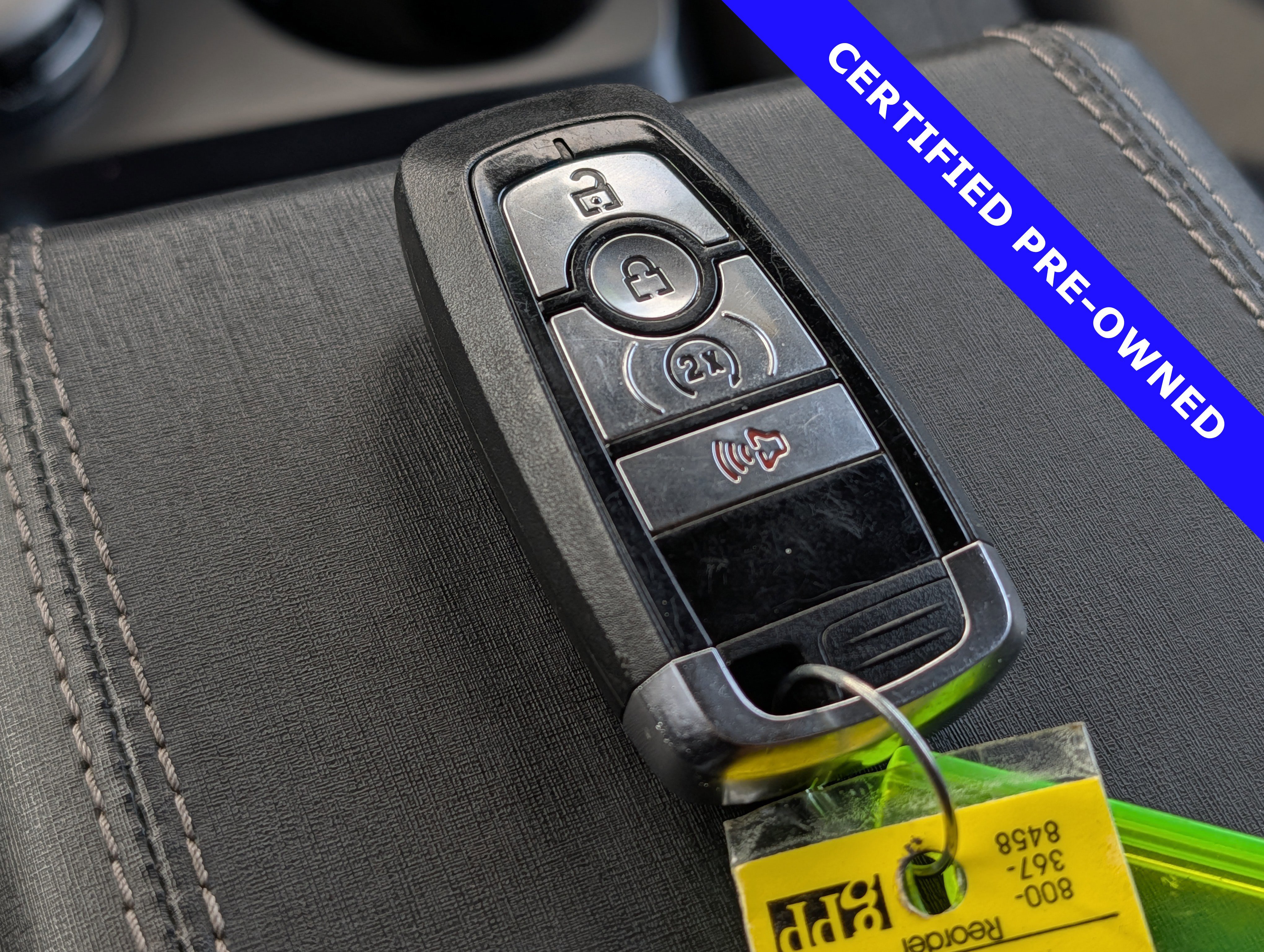 Certified 2025 Ford Bronco Big Bend image 37