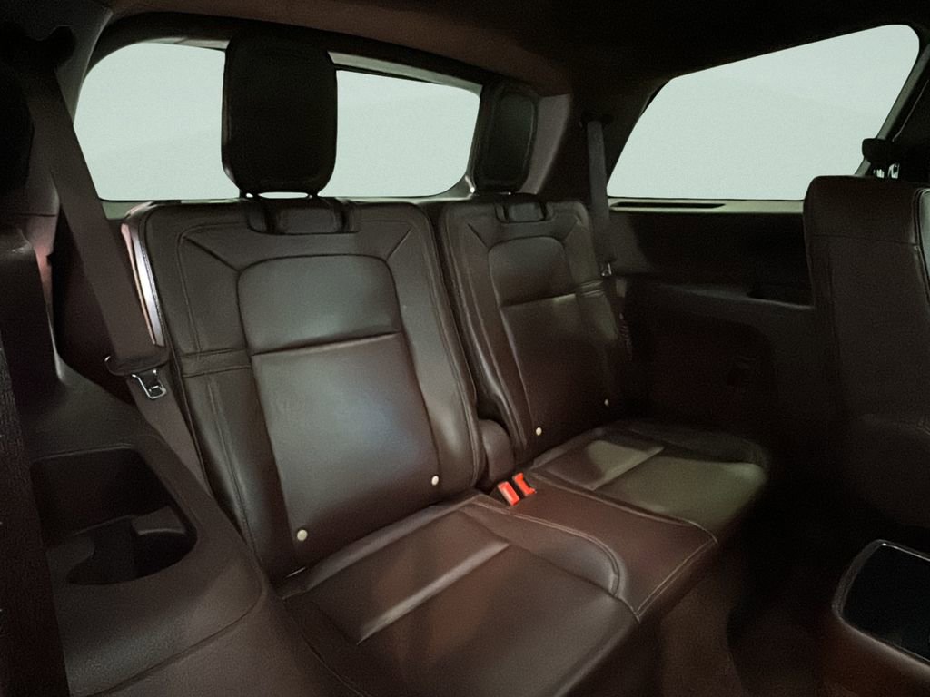 Used 2022 Lincoln Aviator Black Label Grand Touring image 15