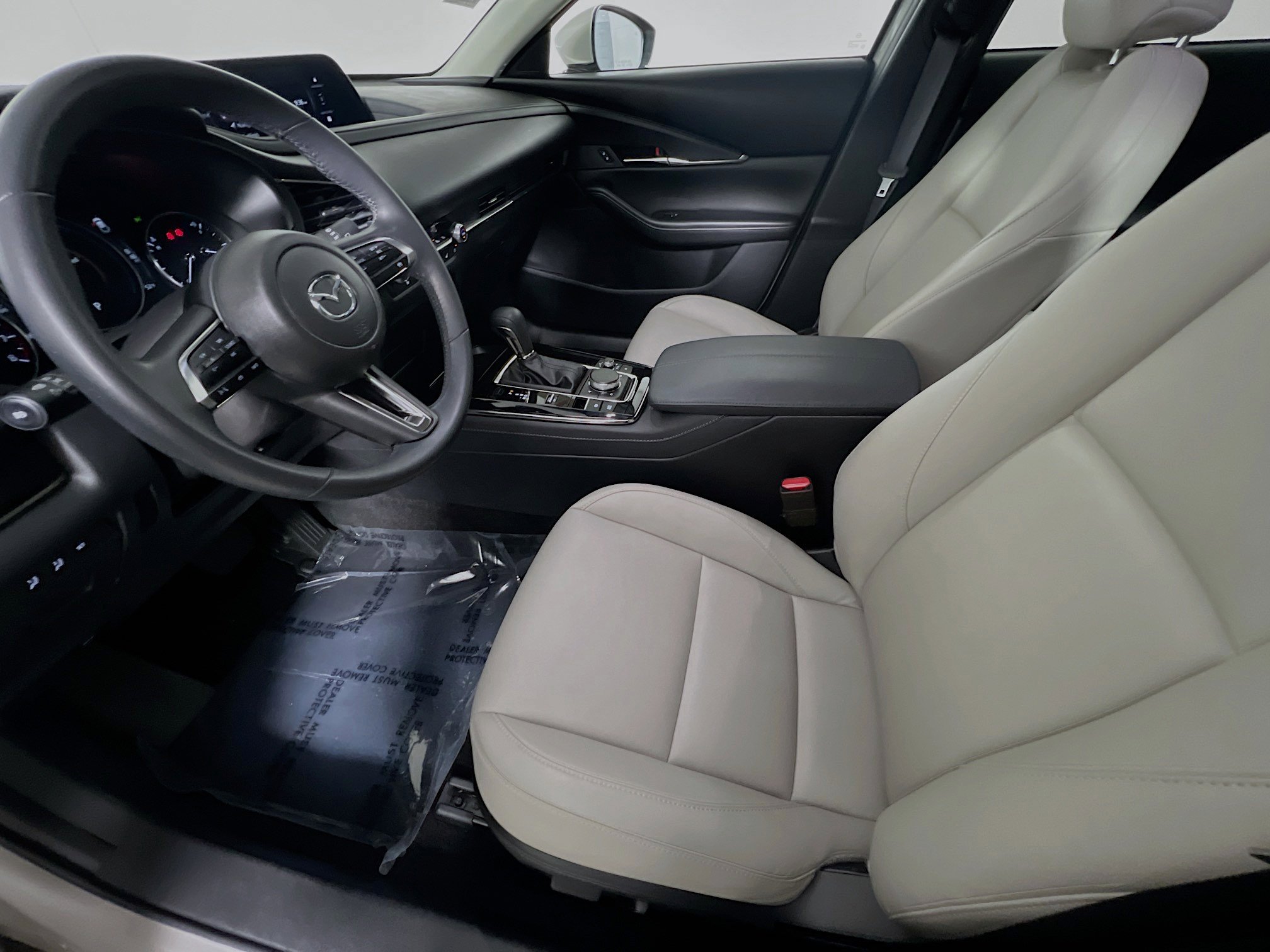 Used 2024 MAZDA CX-30 AWD 2.5 S w/ Preferred Package image 15