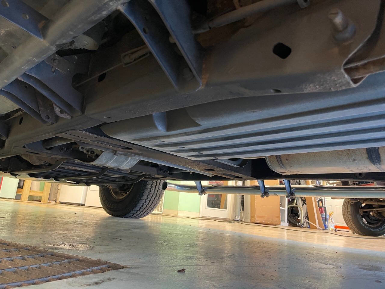 Used 2006 HUMMER H2 image 66