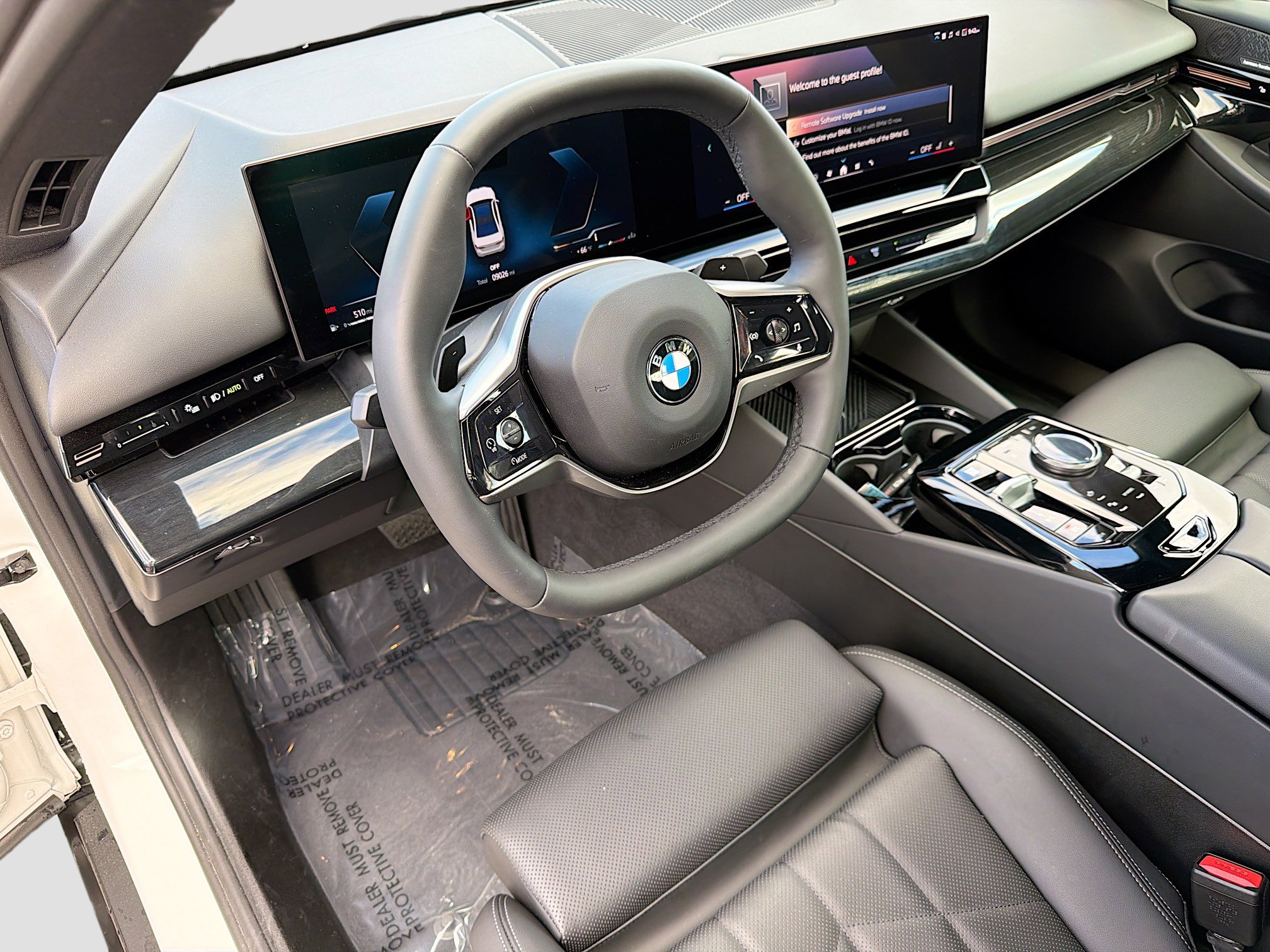 Used 2025 BMW 530i image 26