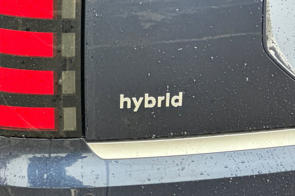 New 2026 Hyundai Palisade Calligraphy image 25