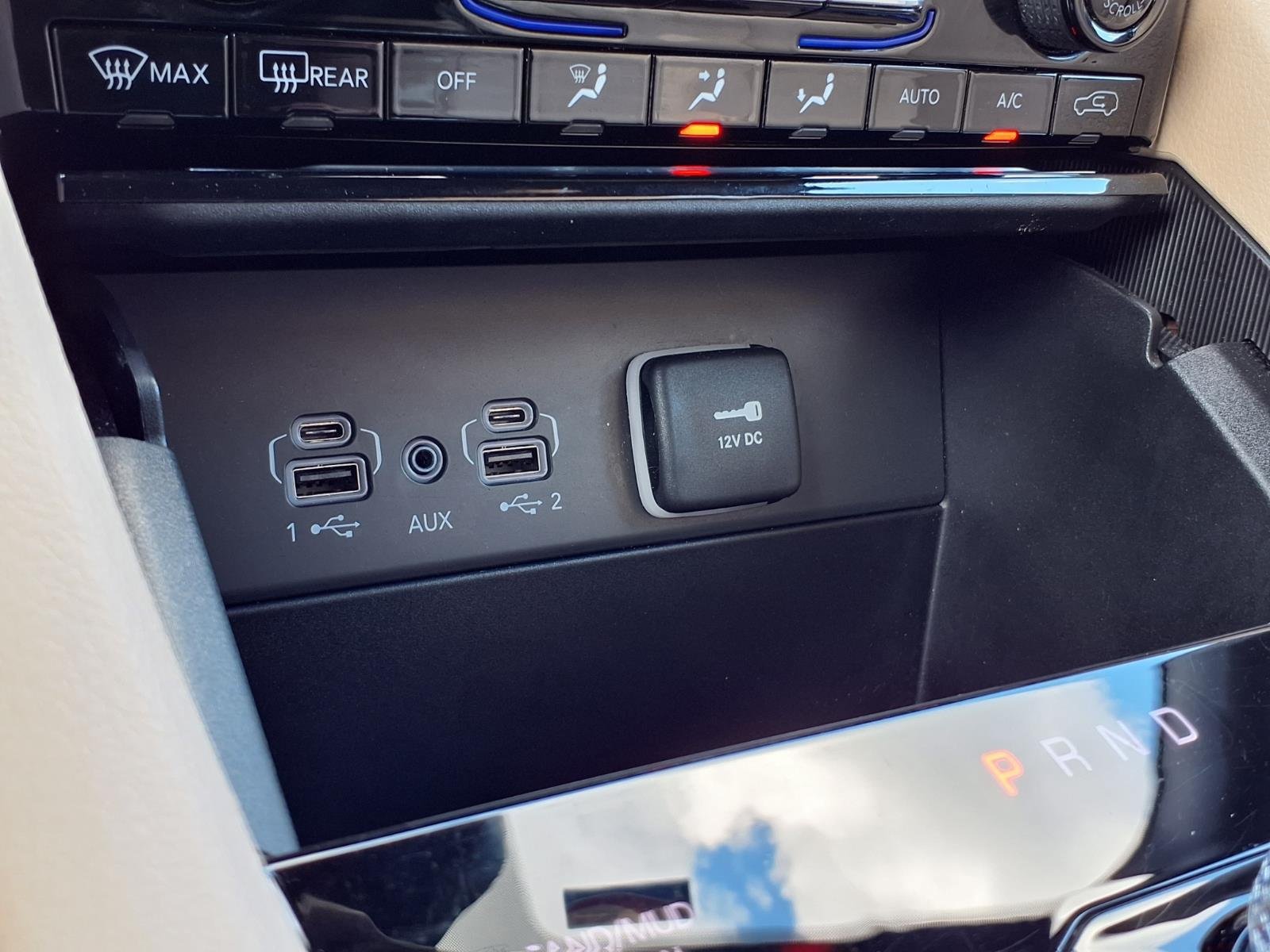 Certified 2025 Jeep Grand Cherokee Limited AWD/4WD image 14