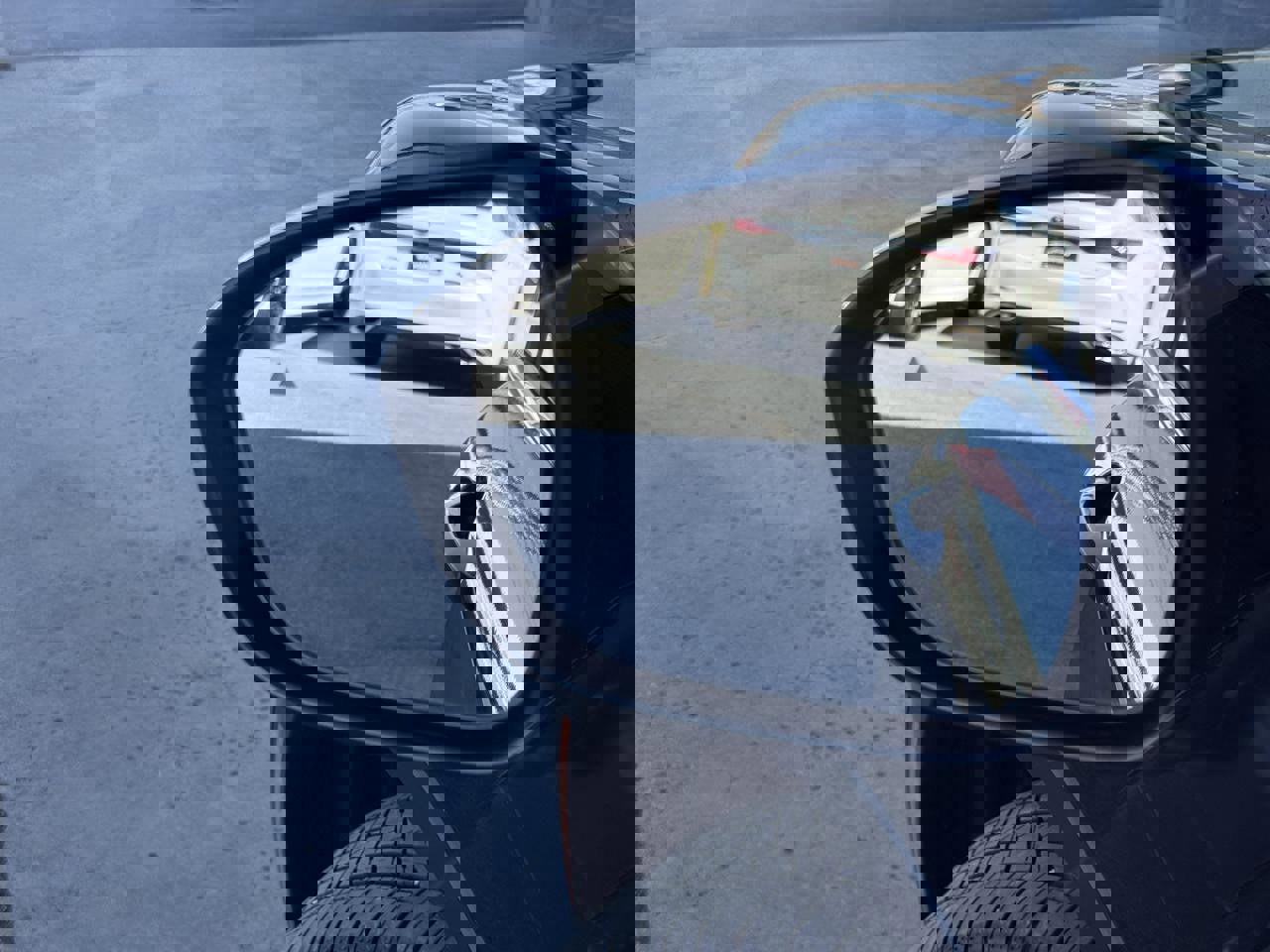 Used 2024 Mitsubishi Outlander SEL image 9