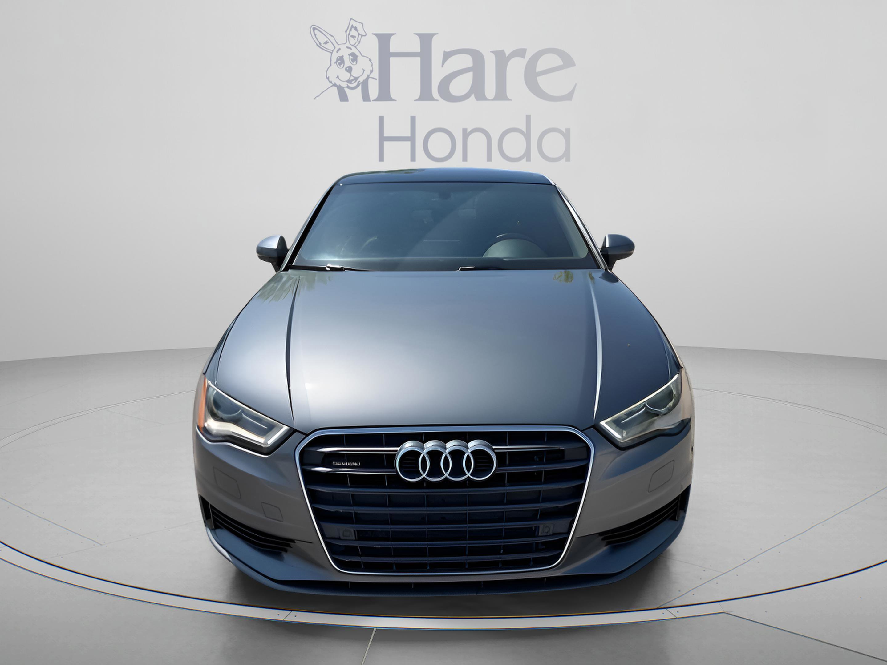 Used 2016 Audi A3 2.0T Premium AWD/4WD image 8