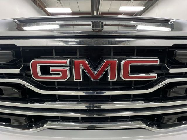 Certified 2023 GMC Sierra 1500 SLT w/ SLT Premium Package image 31