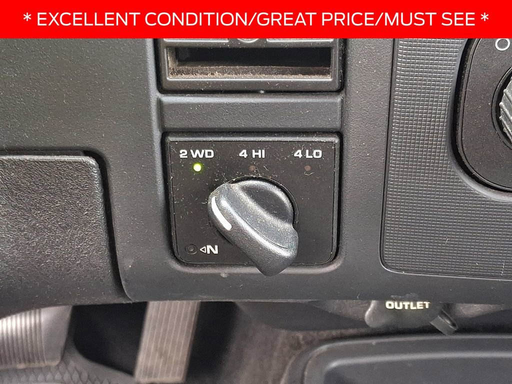 Used 2003 Dodge Dakota Sport image 22