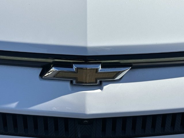 Certified 2024 Chevrolet Equinox EV LT FWD image 28