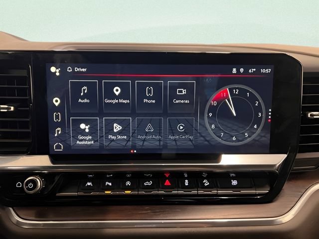 Certified 2024 GMC Sierra 1500 SLT w/ SLT Premium Plus Package AWD/4WD image 23