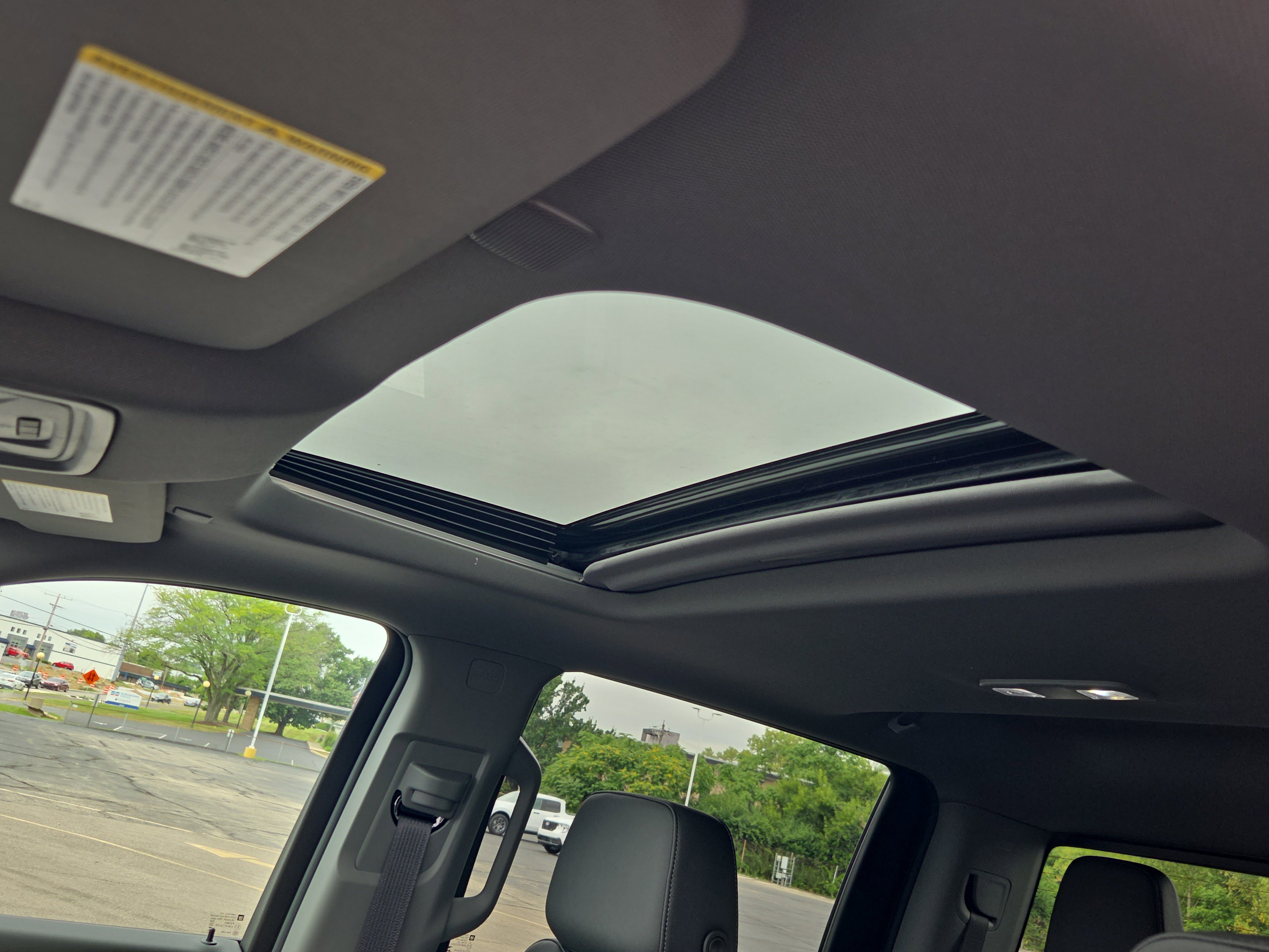 New 2026 GMC Sierra 1500 Elevation w/ Elevation Premium Package image 15