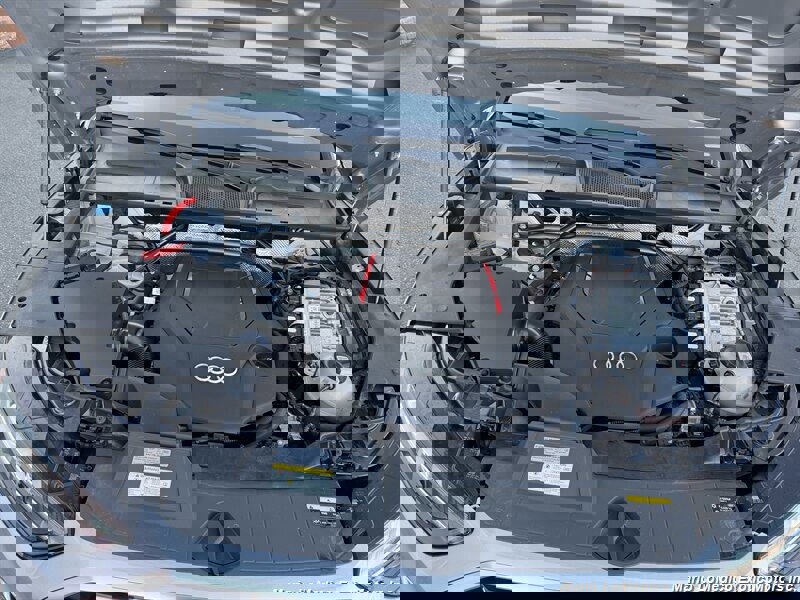 Used 2023 Audi SQ5 Premium Plus image 19