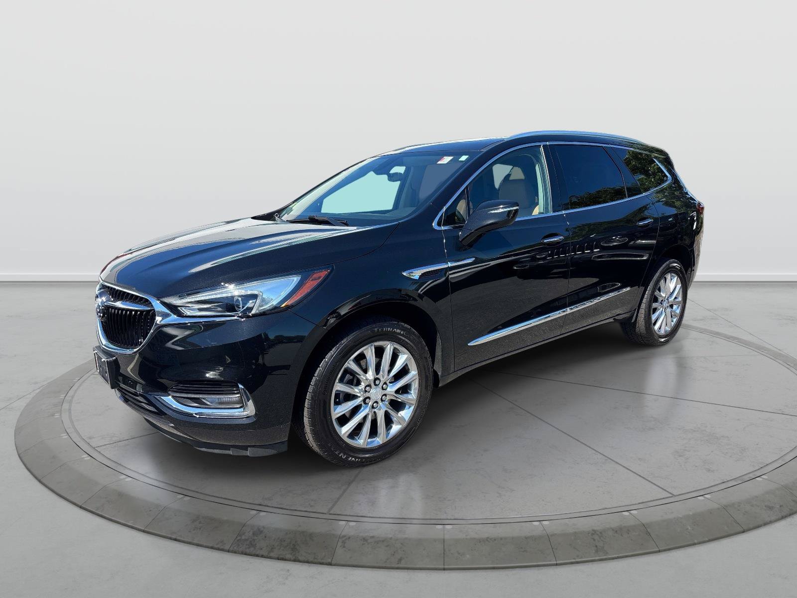 Used 2019 Buick Enclave Essence AWD/4WD image 1