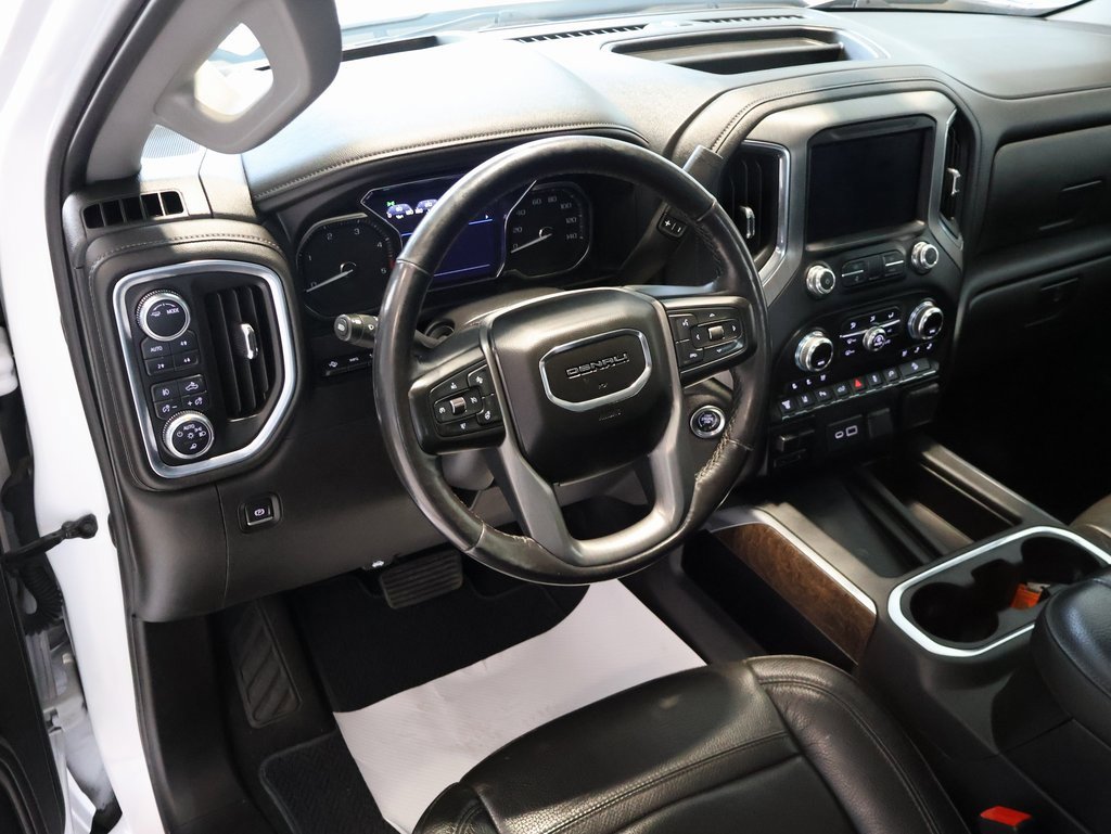 Certified 2023 GMC Sierra 3500 Denali w/ Denali Ultimate Package image 26