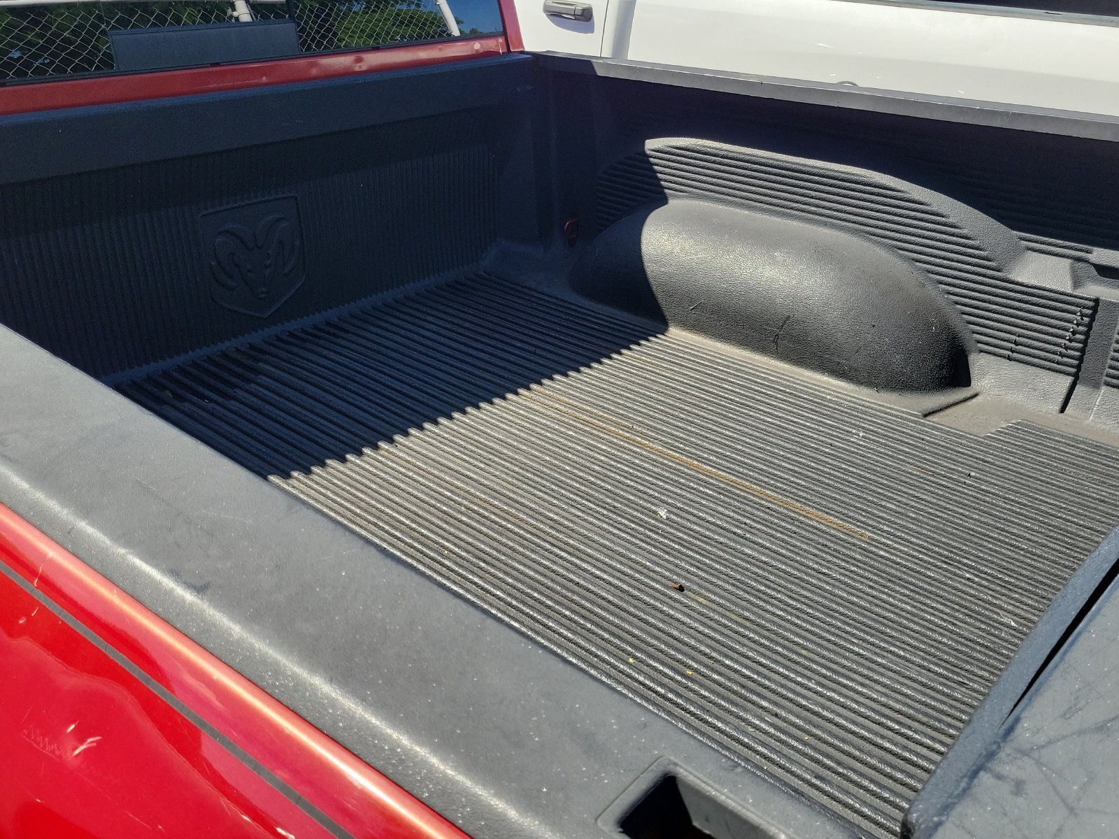 Used 2010 Dodge Ram 1500 Truck SLT w/ Big Horn Regional Pkg RWD image 3